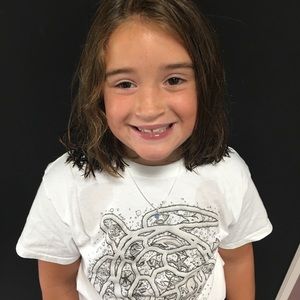 Meet your Posher, Abigail